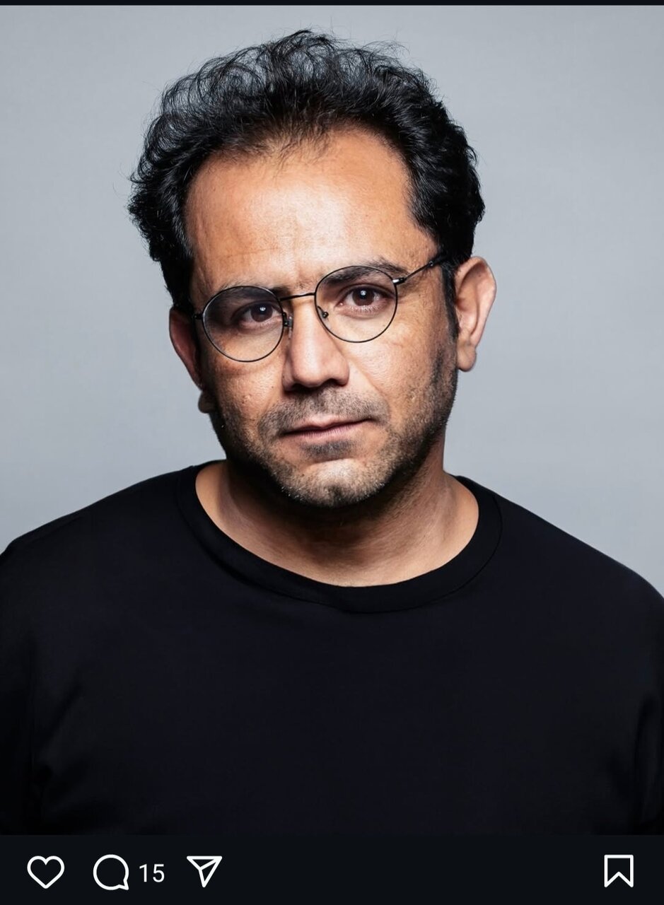 عکسهایی از هنرمندان عکسهایی از هنرمندان