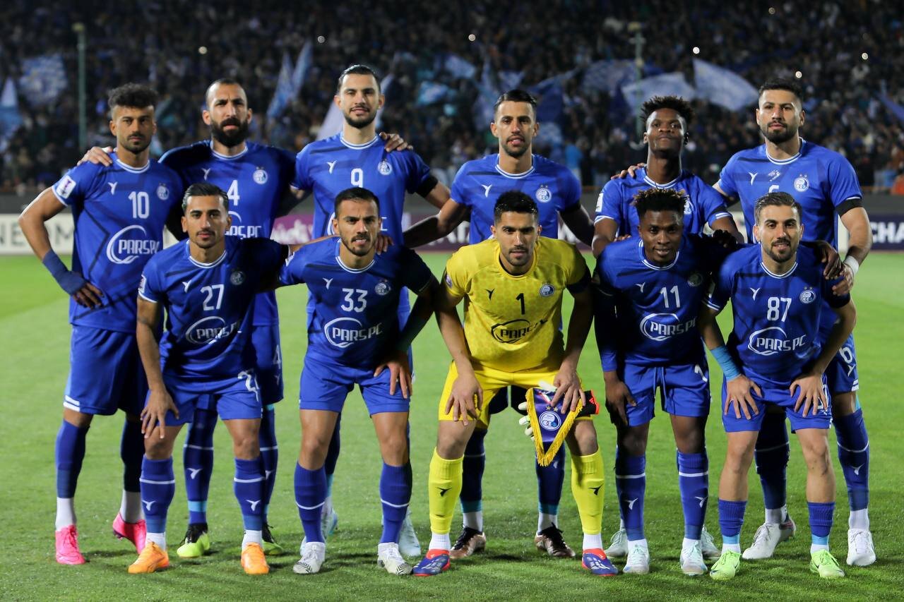 شرایط صعود استقلال و پرسپولیس در لیگ نخبگان؛ سخت است ولی غیرممکن نیست! 2 شرایط صعود استقلال و پرسپولیس در لیگ نخبگان؛ سخت است ولی غیرممکن نیست!