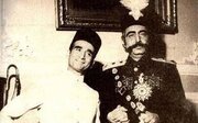 گفت‌وگو با جمشید مشایخی سر صحنه فیلم سلطان صاحبقران + عکس