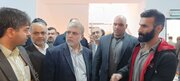 انتقاد رئیس کل دادگستری مازندران از طولانی شدن روند تکمیل برخی پروژه ها در استان