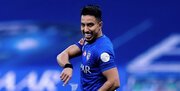 ببینید | شوت سرکش سالم الدوسری؛ گل چهارم الهلال به پرسپولیس!