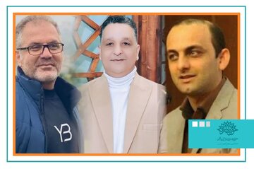 داوران تئاتر مردمی «بچه‌های مسجد» استان مازندران معرفی شدند