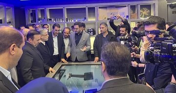 تقویت ارتباط صنعت و دانشگاه از قزوین کلید میخورد