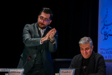 نشست پرسش‌وپاسخ «خاتی»