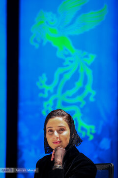 نشست پرسش‌وپاسخ «خاتی»
