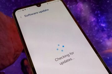 این گوشیهای سامسونگ دیگر آپدیت نمیشوند این گوشیهای سامسونگ دیگر آپدیت نمیشوند