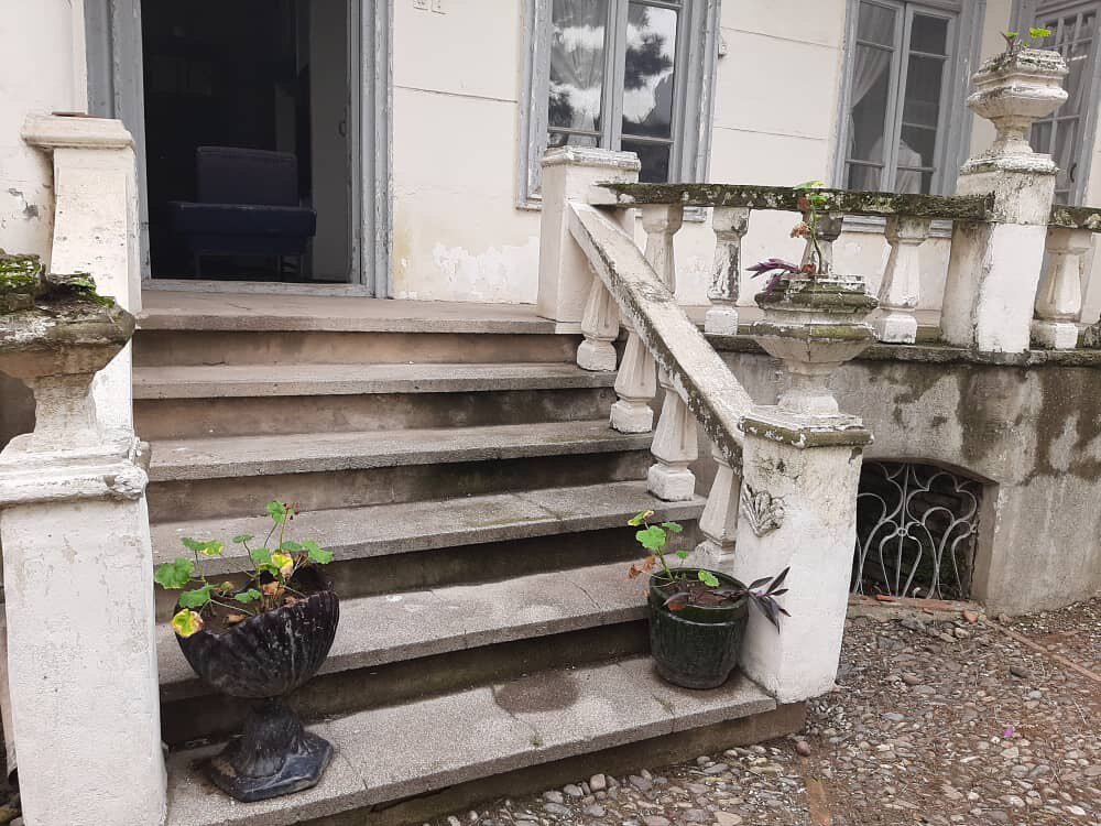 خانه نبیزاده را نجات دهید!