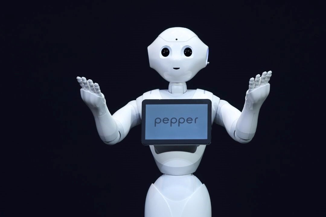 سفر به آینده، تجربه فناوریهای پیشرفته در ژاپن