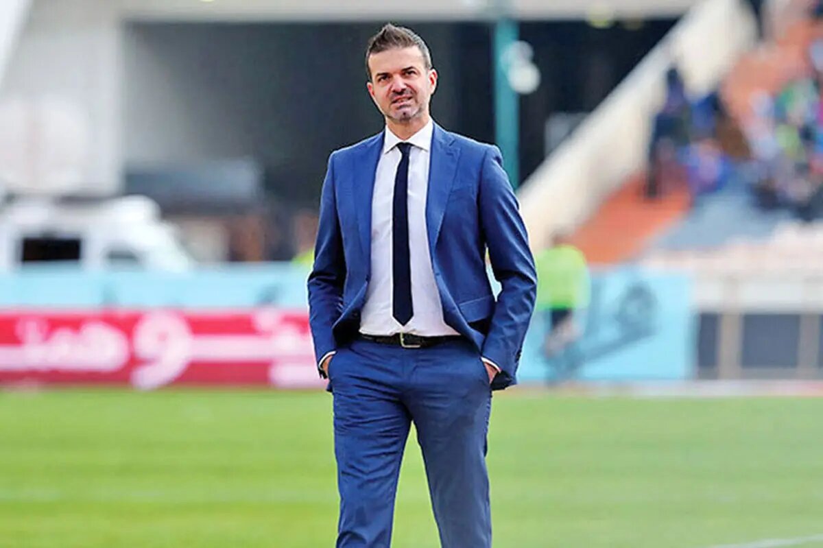 فاجعه بوژوویچ در استقلال؛ تمام رکوردهای منفی برای مرد یوگسلاو!