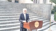 پاسخ محمدرضا عارف به سوال خبرآنلاین درباره قانون مشاغل حساس
