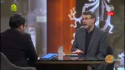 ببینید | کارشناس صداوسیما: داریم در جنگ رسانه‌ای شکست می‌خوریم و صدای حاکمیت دیگر به گوش مردم نمی‌رسد!