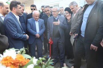 ۱۰۰۰ مدرسه مازندران ناایمن است