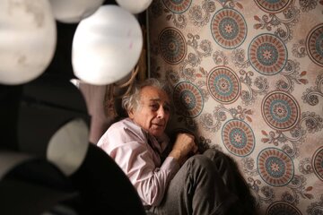 از لحظه به لحظه همکاری با رضا بابک آموختم و لذت بردم/ وقتی سینما انحصاری میشود