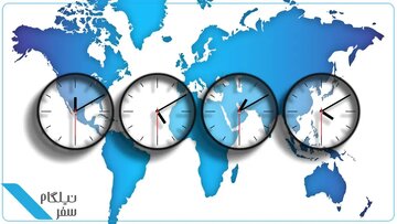 عکس | در هر ساعت در کشورهای مختلف چند نفر به دنیا میآیند؟ عکس | در هر ساعت در کشورهای مختلف چند نفر به دنیا میآیند؟