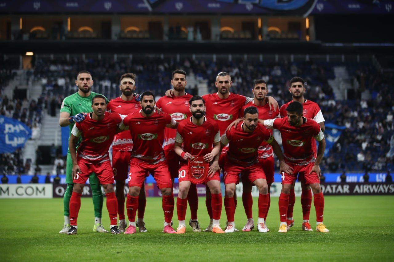 شرایط صعود استقلال و پرسپولیس در لیگ نخبگان؛ سخت است ولی غیرممکن نیست! 1 شرایط صعود استقلال و پرسپولیس در لیگ نخبگان؛ سخت است ولی غیرممکن نیست!