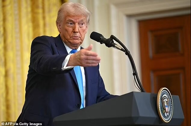 تاثیر «جنگ تعرفهای» ترامپ در ۲۰۲۵ بر ایران،چین و روسیه/از سناریوی فاجعهبار درگیری نظامی تا جنگ سرد اقتصادی/ترامپ چه خوابی برای جهان دیده است؟