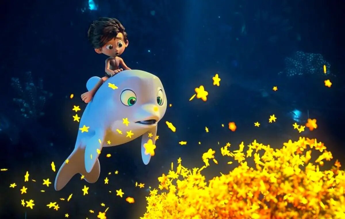 حمایت کمپانی «فرندز» از هنرمند ایرانی/ وقتی محسن کیایی از رامبد جوان دفاع میکند