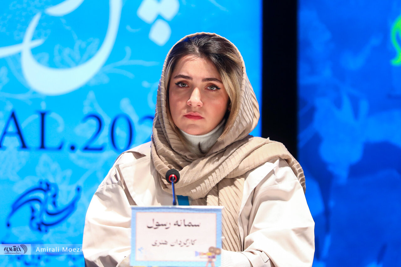 فوتوکال و نشست خبری انیمیشن «پسر دلفینی ۲» فوتوکال و نشست خبری انیمیشن «پسر دلفینی ۲»