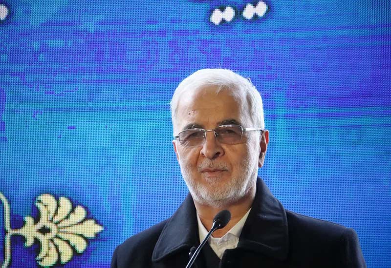 آغاز عملیات اجرایی ۵ نیروگاه خورشیدی ، افتتاح یک هزار و ۳۸۸ واحد مسکن و ۲۶۹ طرح شهرداریها و دهیاریهای استان سمنان