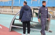 ببینید | نیمکت شمس‌آذر را باد برد!