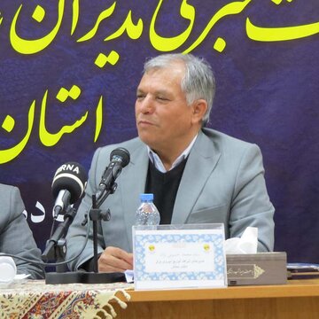 افتتاح ۷۸ طرح توزیع برق استان سمنان