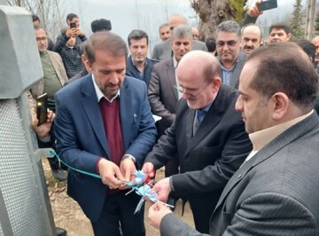 افتتاح پروژههای ارتباطی گامی در راستای گسترش اقتصاد دیجیتال در روستاها افتتاح پروژههای ارتباطی گامی در راستای گسترش اقتصاد دیجیتال در روستاها
