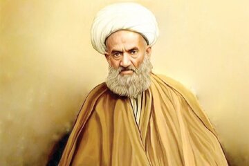 ماجرای مکالمه مهم امام رضا با شیخ حسنعلی نخودکی در عالم رویا