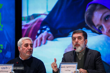نشست پرسش‌وپاسخ فیلم «موسی کلیم‌الله» برگزار شد