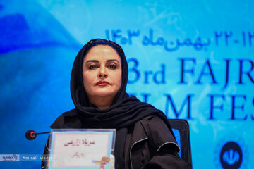 نشست پرسش‌وپاسخ فیلم «موسی کلیم‌الله» برگزار شد