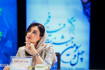 نشست پرسش‌وپاسخ فیلم «موسی کلیم‌الله» برگزار شد