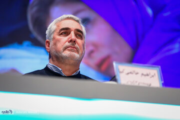تصاویر | نشست پرسش‌وپاسخ فیلم «موسی کلیم‌الله» برگزار شد