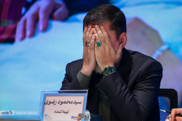 تصاویر | نشست پرسش‌وپاسخ فیلم «موسی کلیم‌الله» برگزار شد