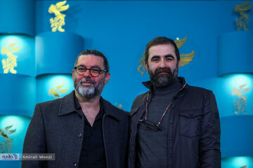 فوتوکال فیلم سینمایی «بازی را بکش»