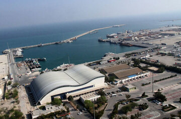 حذف مالیات بر ارزش افزوده کالاهای تولیدی در مناطق آزاد ایران حذف مالیات بر ارزش افزوده کالاهای تولیدی در مناطق آزاد ایران