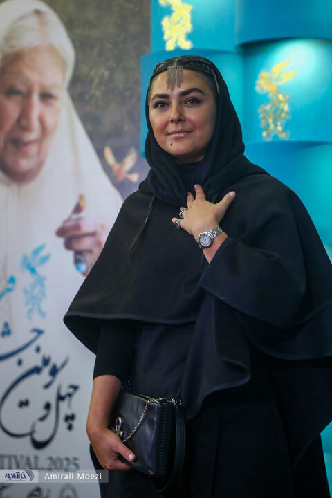 فوتوکال فیلم سینمایی «بازی را بکش»