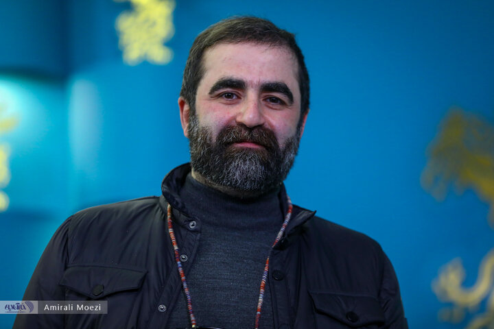 فوتوکال فیلم سینمایی «بازی را بکش»
