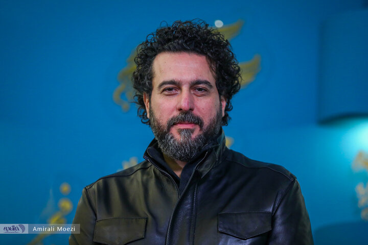 فوتوکال فیلم سینمایی «بازی را بکش»