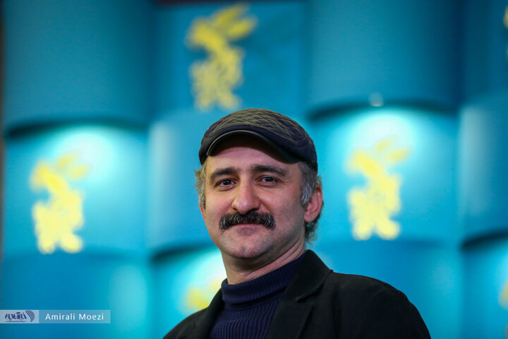 فوتوکال فیلم سینمایی «بازی را بکش»