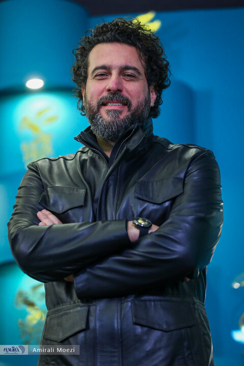 فوتوکال فیلم سینمایی «بازی را بکش»