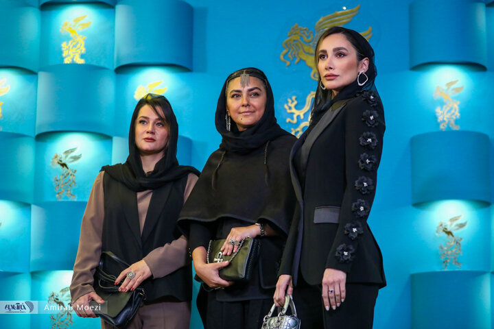 فوتوکال فیلم سینمایی «بازی را بکش»