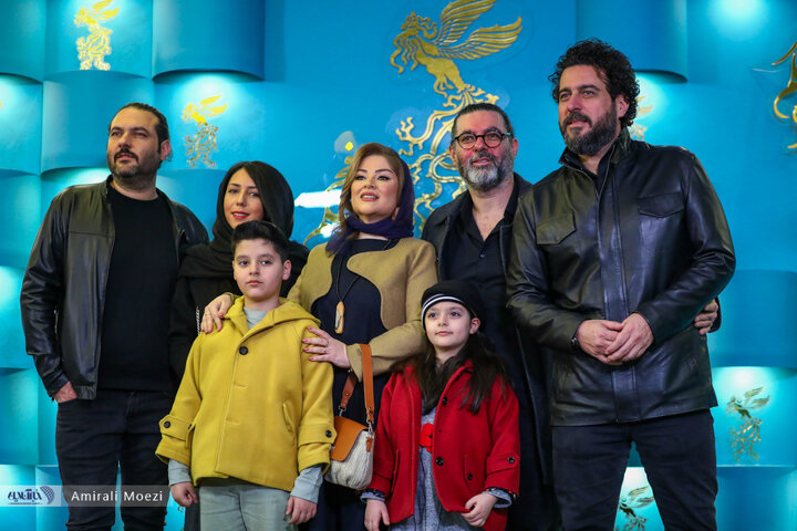 فوتوکال فیلم سینمایی «بازی را بکش»
