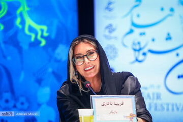 سیمرغ بهترین بازیگر زن به چه کسی رسید؟ سیمرغ بهترین بازیگر زن به چه کسی رسید؟