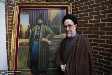 سیدمحمد خاتمی پیام صادر کرد+ جزئیات سیدمحمد خاتمی پیام صادر کرد+ جزئیات