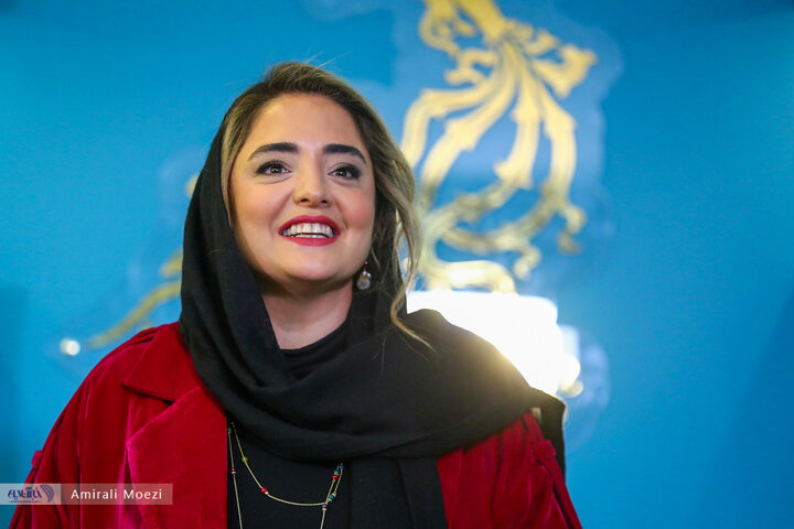 استایل جذاب هنرمندان در فوتوکال فیلم “شوهر ستاره” با حضور حامد بهداد