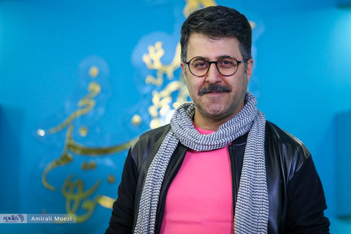 استایل جذاب هنرمندان در فوتوکال فیلم “شوهر ستاره” با حضور حامد بهداد