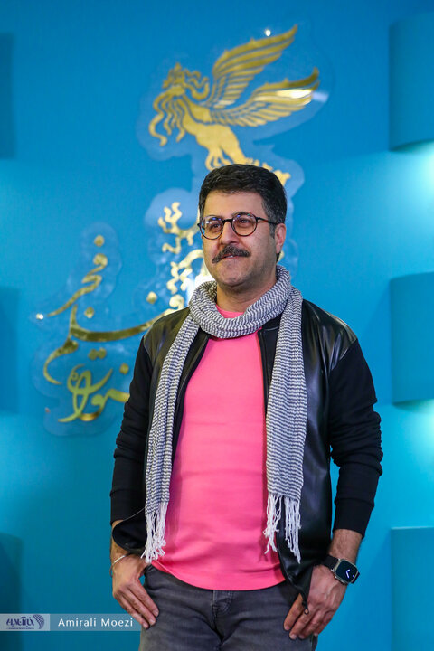 استایل جذاب هنرمندان در فوتوکال فیلم “شوهر ستاره” با حضور حامد بهداد