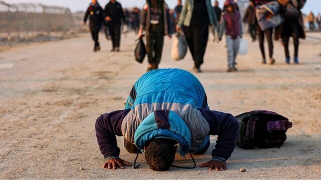 آنهایی که اقدام نتانیاهو را دستکم گرفتند؛ نقشه را ببینند /آیا امارات جاده صاف کن بیبی شده است؟ /خواب تازه اسرائیل برای شاخ آفریقا و تنگه بابالمندب