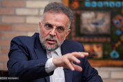 ببینید| عباس زاده: کاسبان تحریم را به من نشان بدهید، من بروم یقه اینها را بگیرم