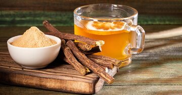 شیرین بیان چه خواصی دارد؟ شیرین بیان چه خواصی دارد؟