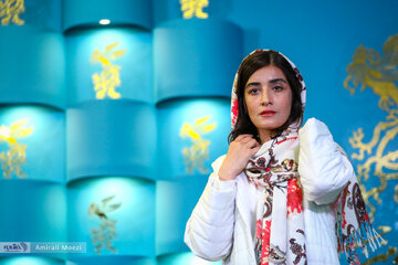 فوتوکال فیلم شاه نقش به کارگردانی شاهد احمدلو و تهیه کنندگی علی قائم مقامی